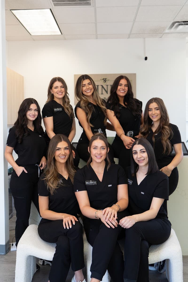Skinfix Studios Scottsdale photo