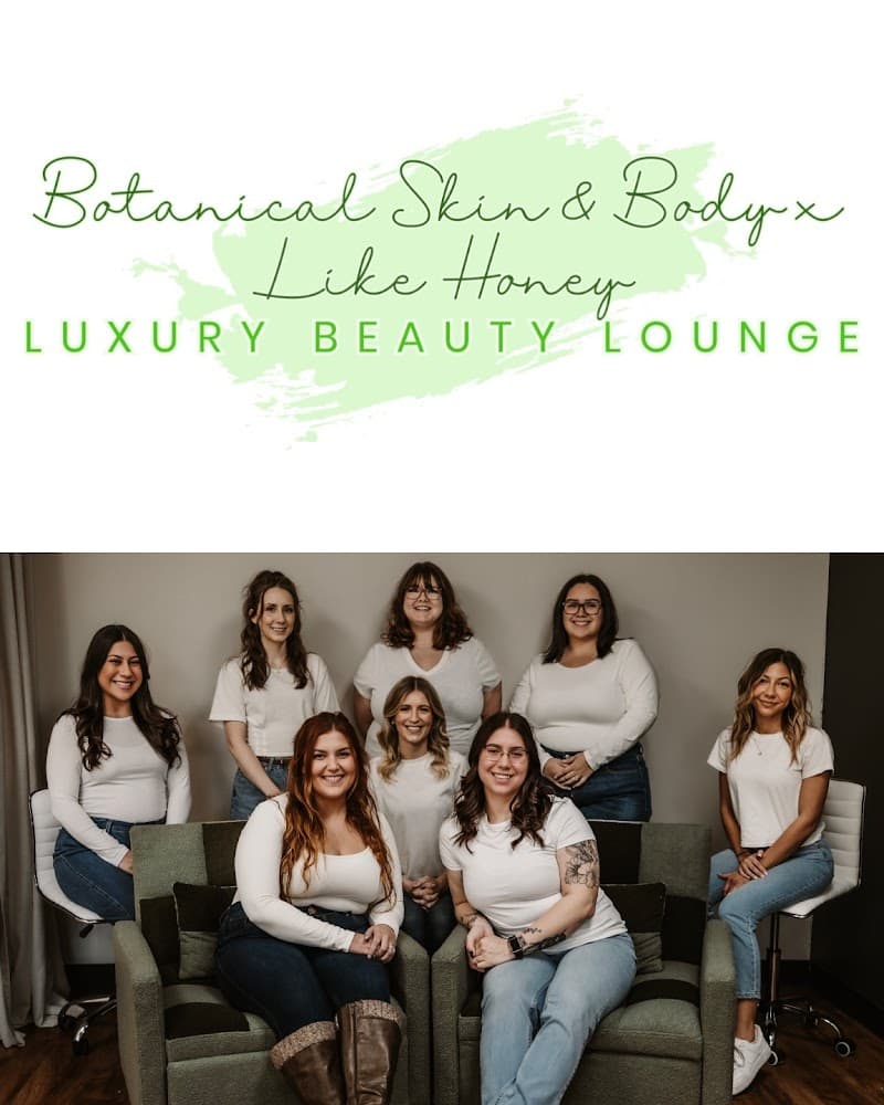 Skinn Salon Spa Portage photo