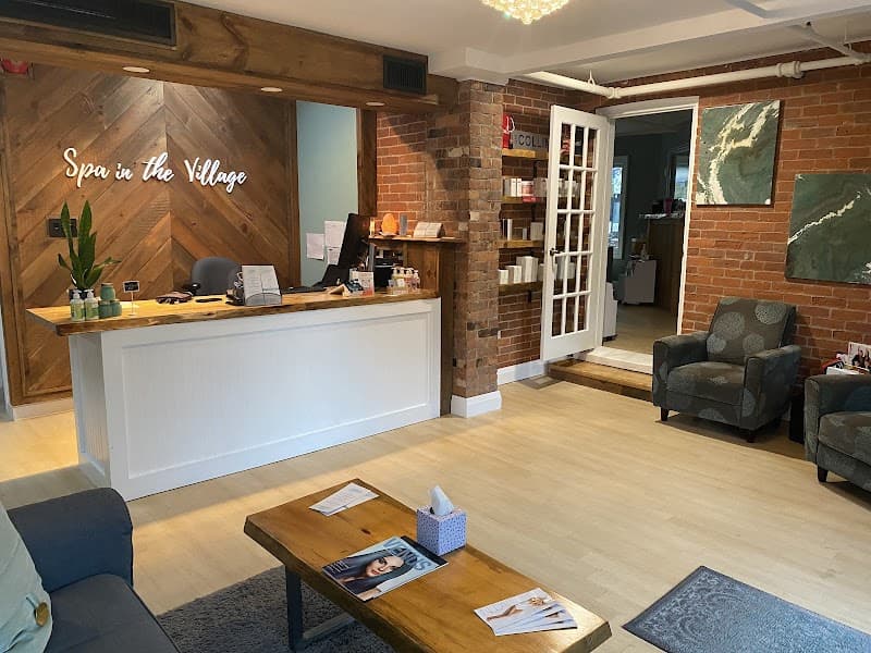 Skinsation Spa Burlington photo