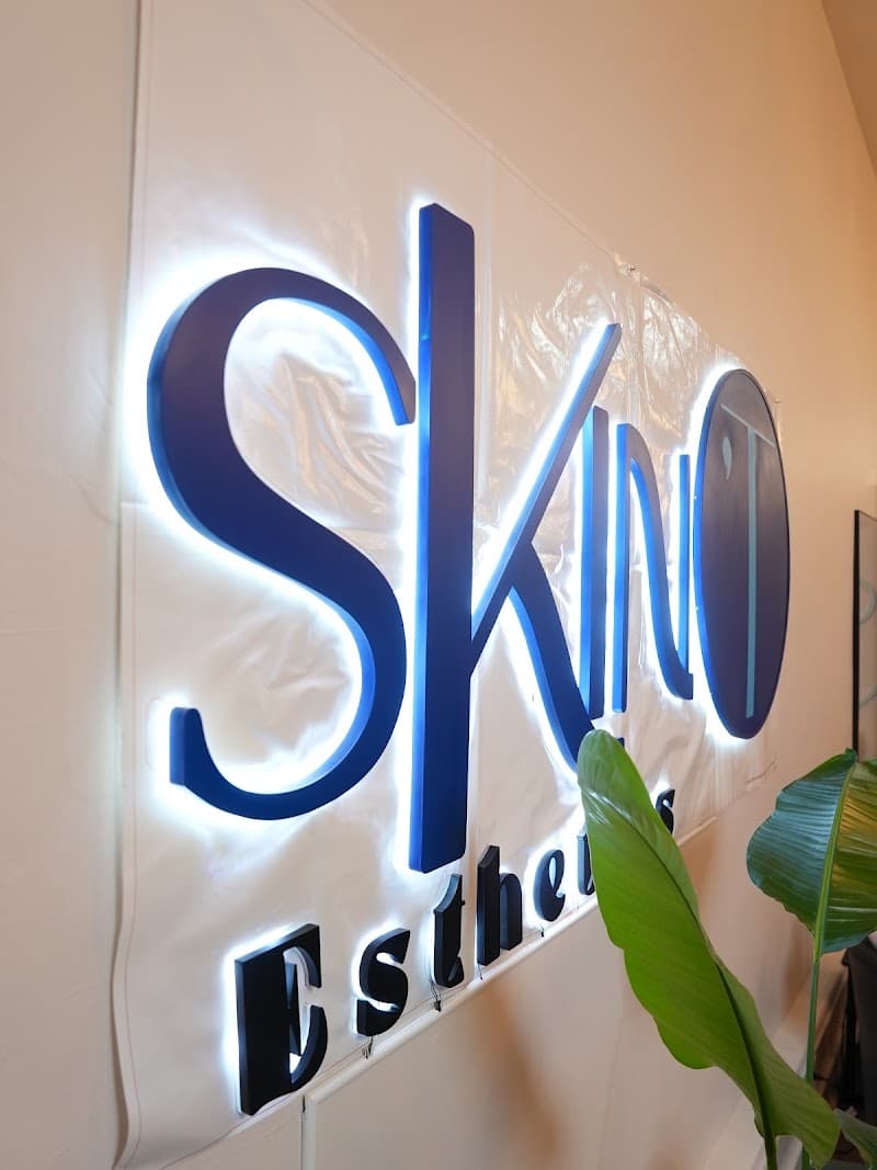 SkinT Esthetics Macon photo
