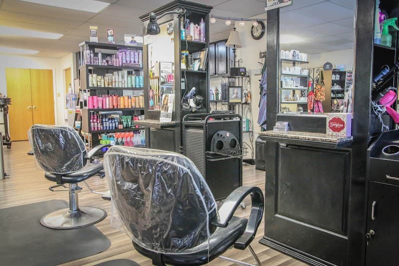 Skintique Day Spa Jackson photo