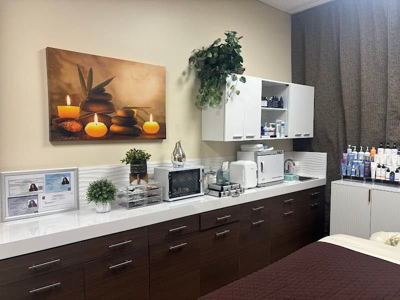 Skintuition Choctaw photo