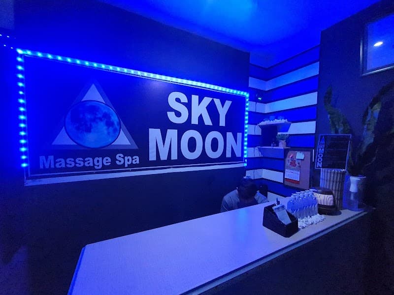 SKY Massage And Spa Navotas photo