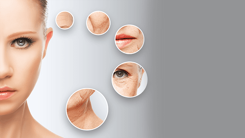Quincy sky skin care photo