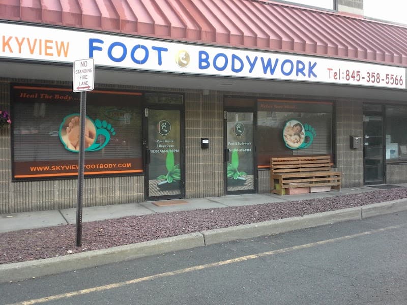 Skyview Foot & Body Nyack photo