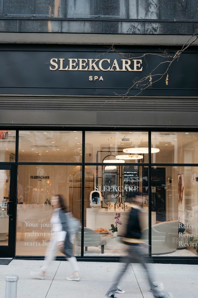 SleekCare Spa New York photo