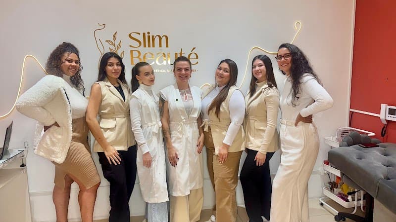 Slim Beaute São Paulo photo