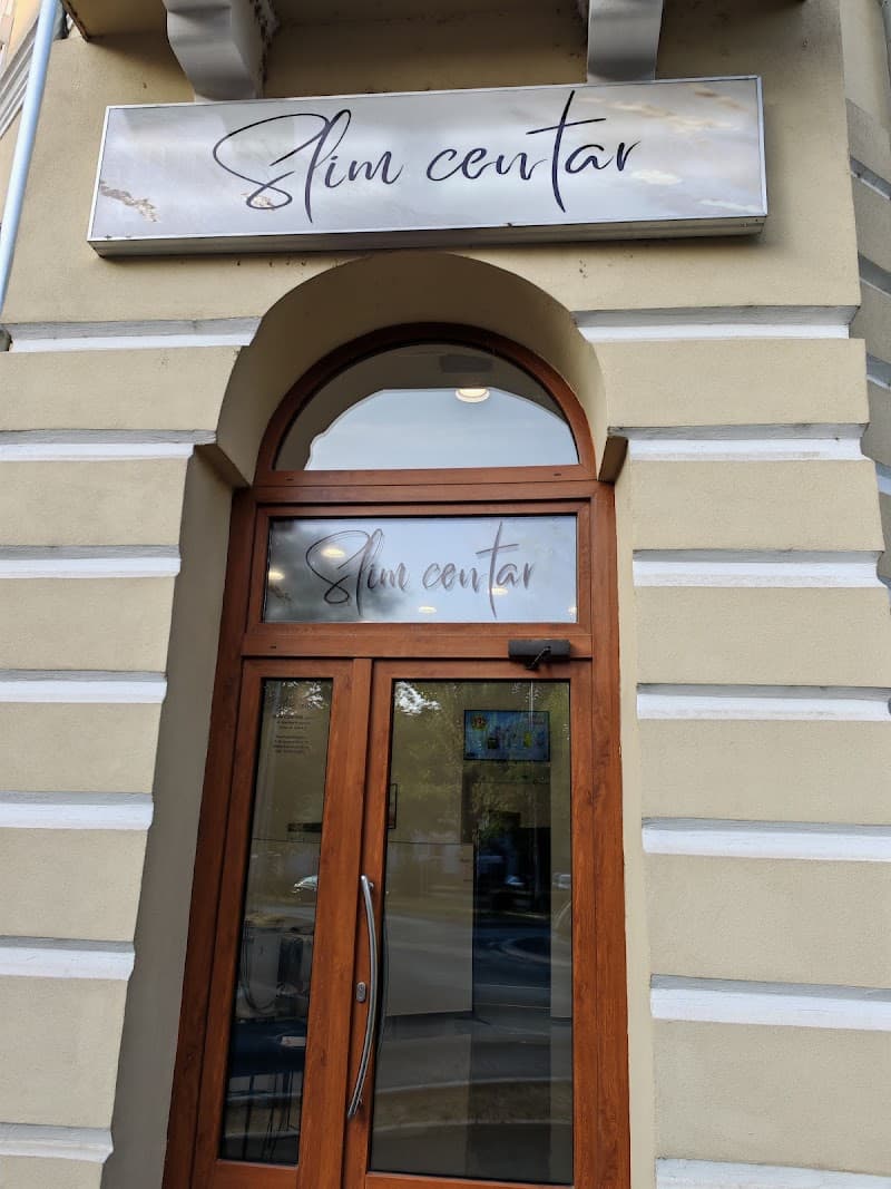 Slim centar Slavonski Brod photo