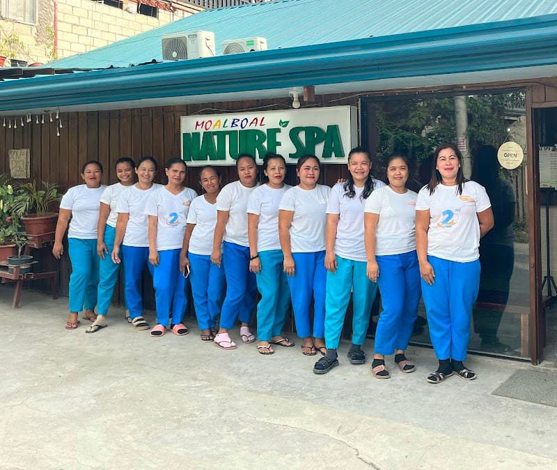 SLP Wellness Center Moalboal photo
