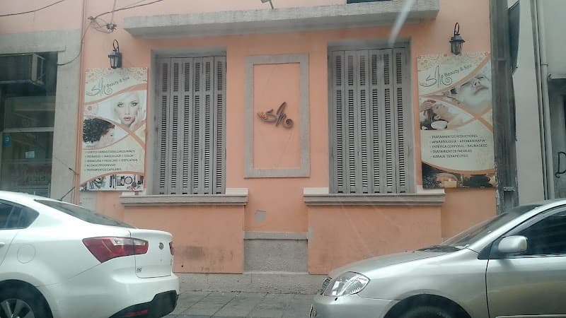 SM Beauty Košice photo