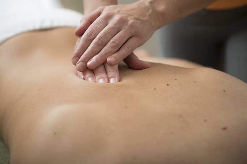 Smart Massage Tacoma photo