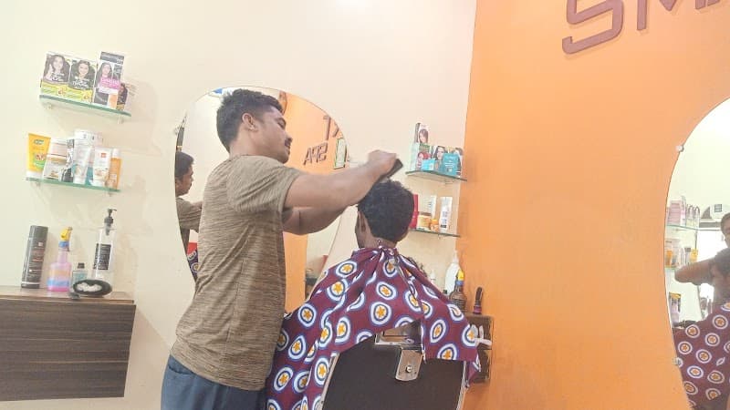 Smart Spa Nanded photo