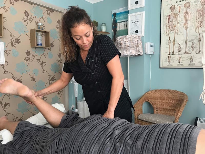 SMART Therapy Colchester photo