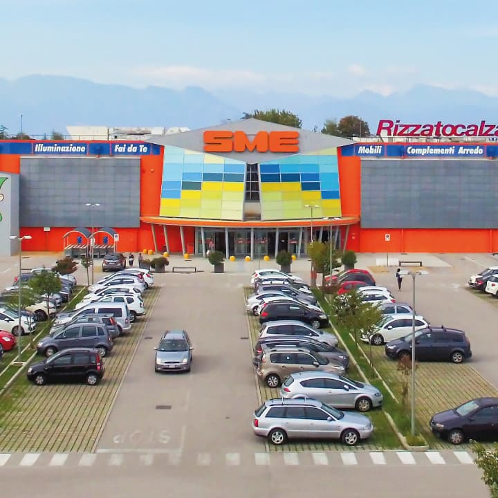Sme SpA Pordenone photo