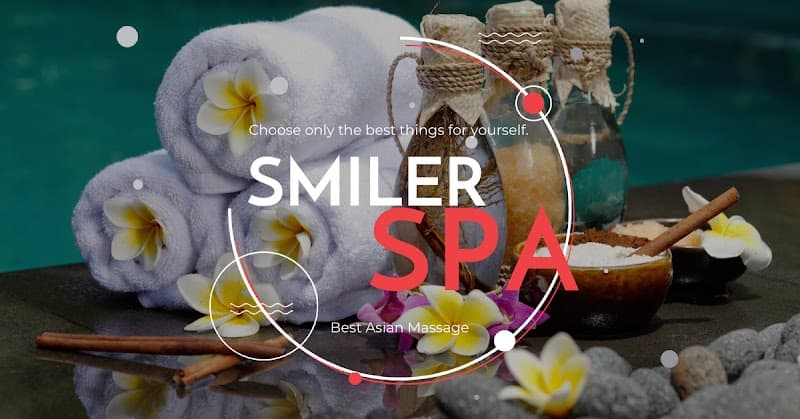 Smilers Day Spa Providence photo