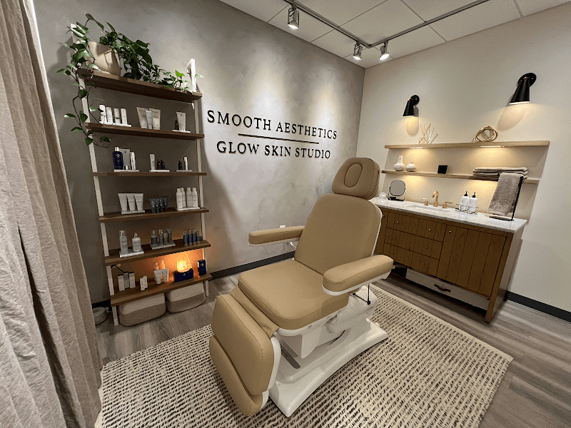 Smooth Aesthetics Spa Arnold photo
