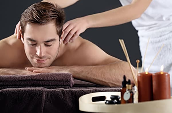 Smooth Massage Dubbo photo