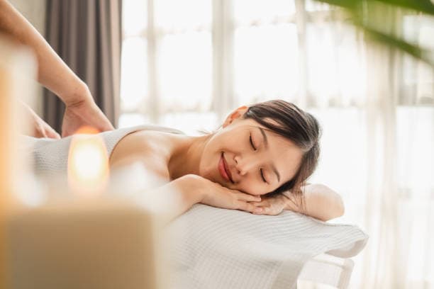 Smooth Water Spa Fairfax photo
