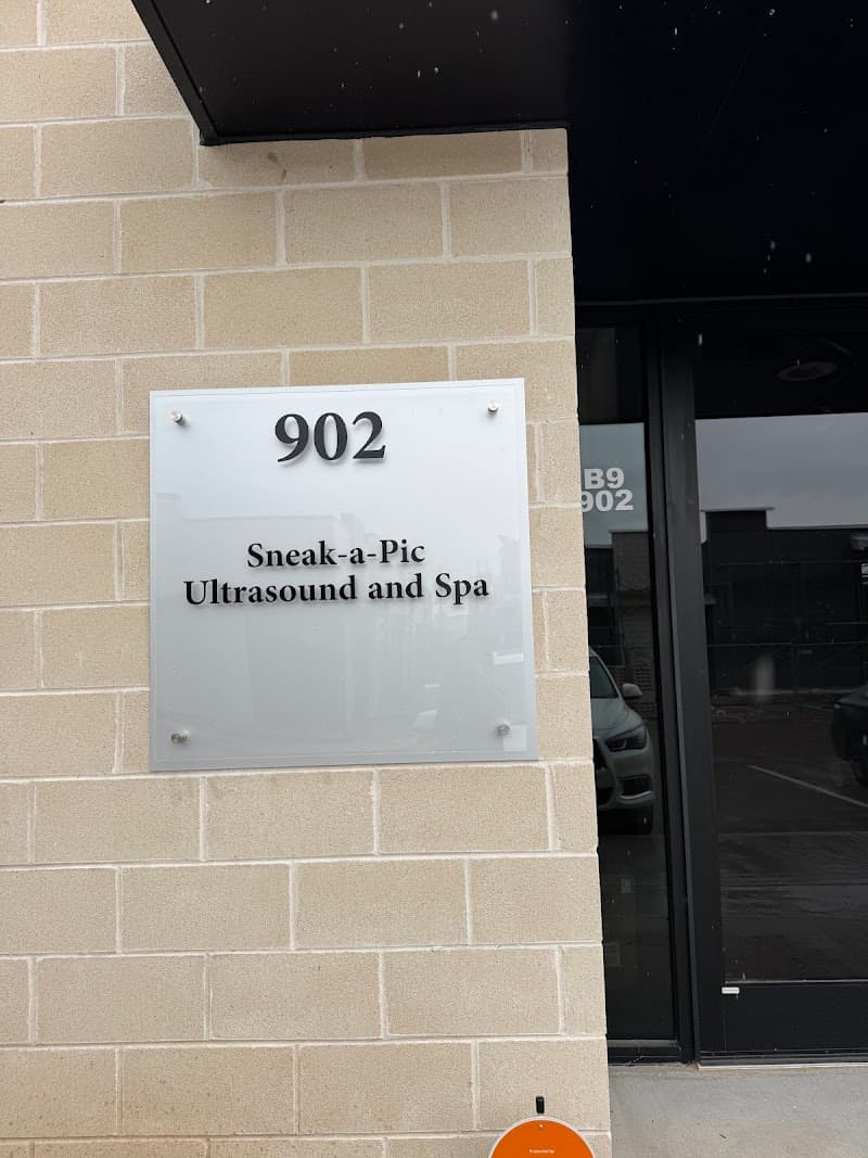 Sneak-a-Pic Sugar Land photo