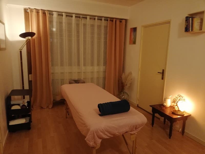 Sneha Bien-Etre Annecy photo
