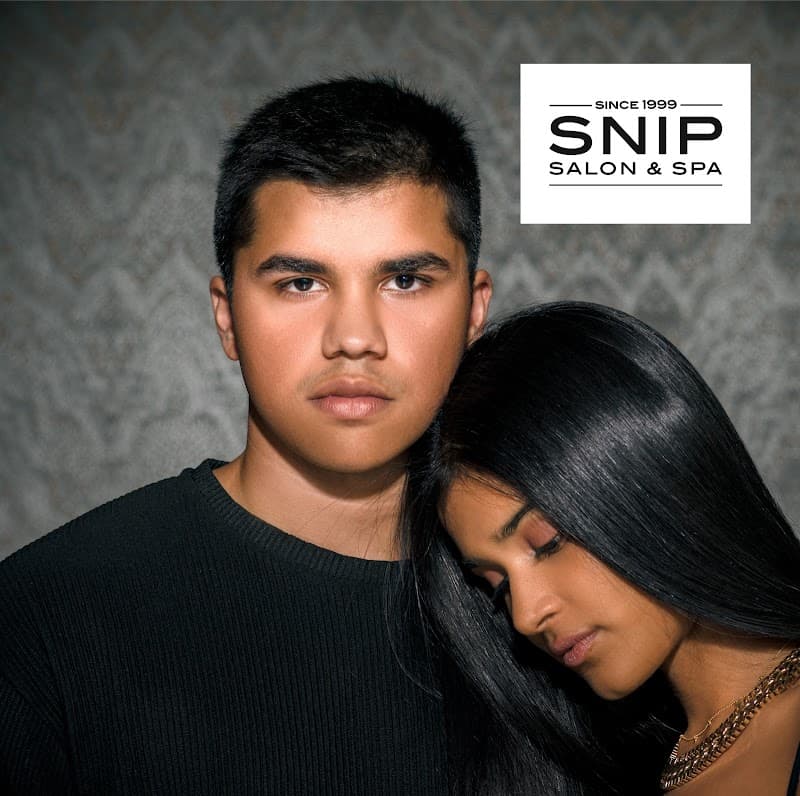 Snip Salon and Spa Bardez photo