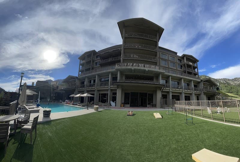 Snowpine Lodge Park City photo
