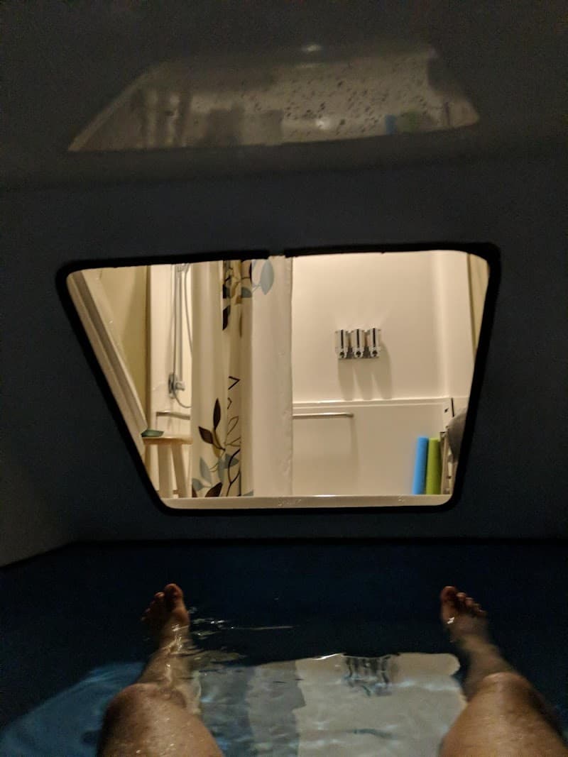 SO Float Spa Medford photo