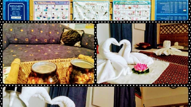 So Song Thaimassage Hévíz photo