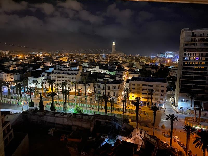 So Spa Casablanca photo