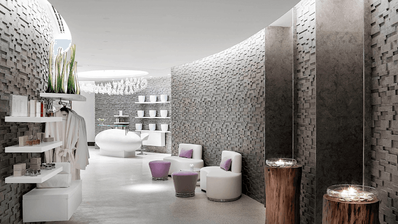 So Spa Dubai photo