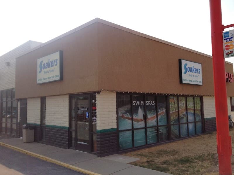 Soakers Midvale photo