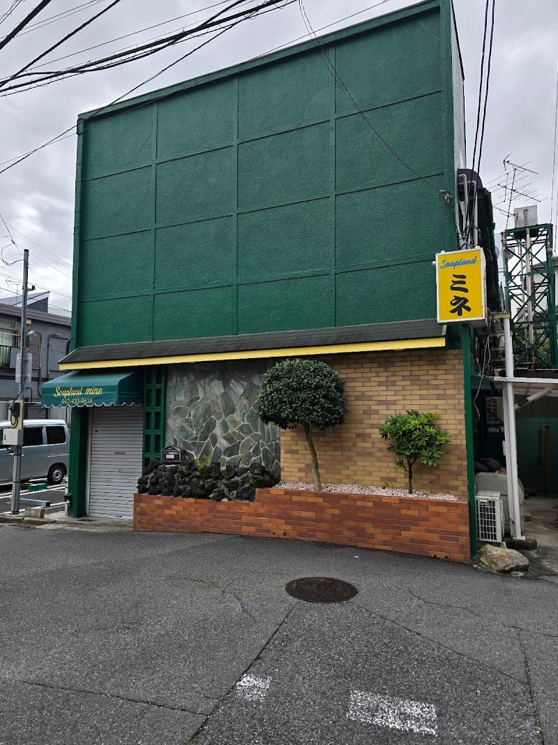 Soapland Mine Funabashi City photo