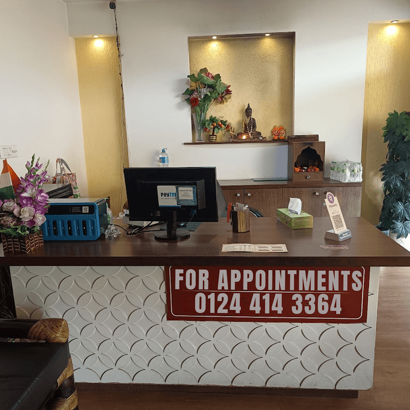 SOBO SPA Delhi photo