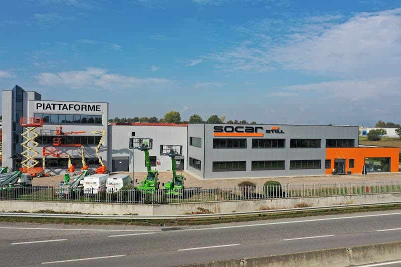 Socar Spa Brescia photo