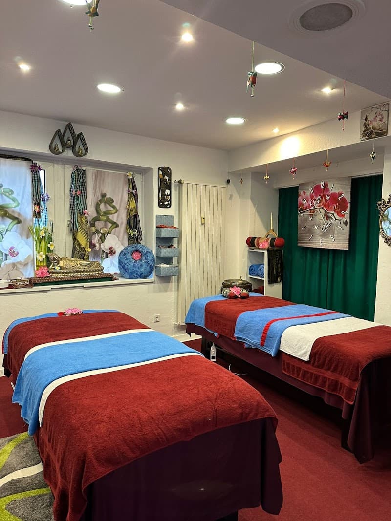 Sodavy Thai-Massage in Prüm photo