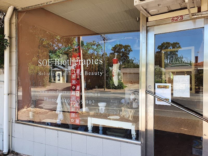 SOE Biotherapies Adelaide photo