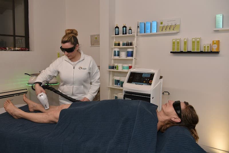 Sofia Beauty and Spa Varese photo