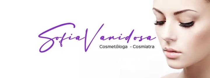 Sofia Vanidosa Río Colorado photo