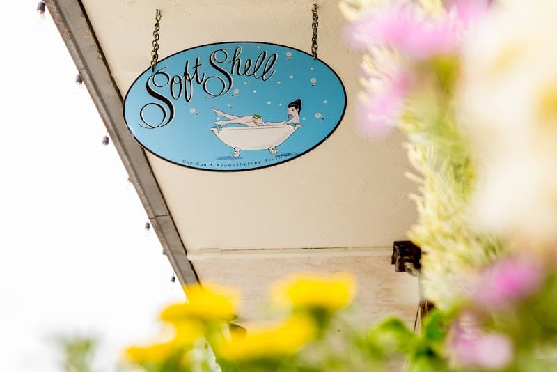 Soft Shell Petaluma photo