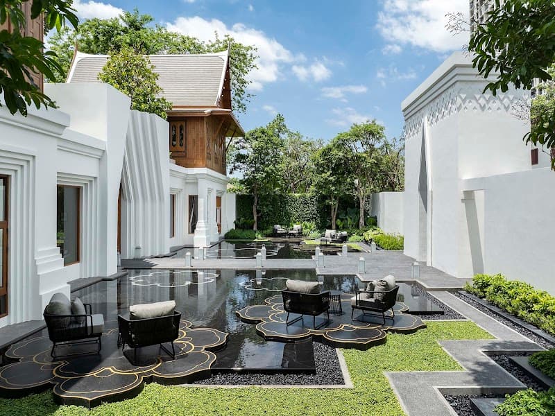 Soila Spa Sukhothai photo