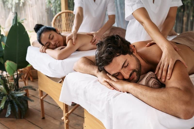 Sojo Royal Spa Nagpur photo