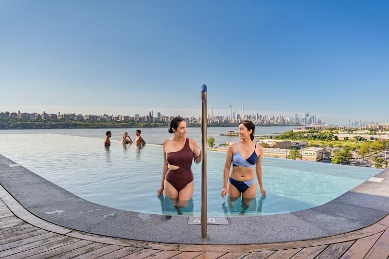 SoJo Spa Club Edgewater photo