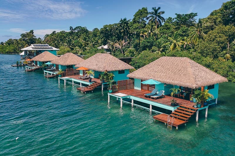 Sol Bungalows Bocas del Toro photo