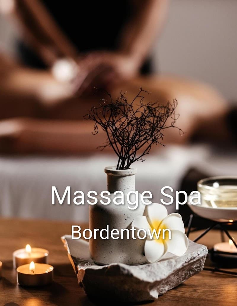 Sol Massage Spa Bordentown photo