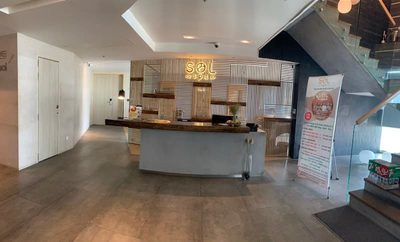 SOL Spa Quận 1 photo