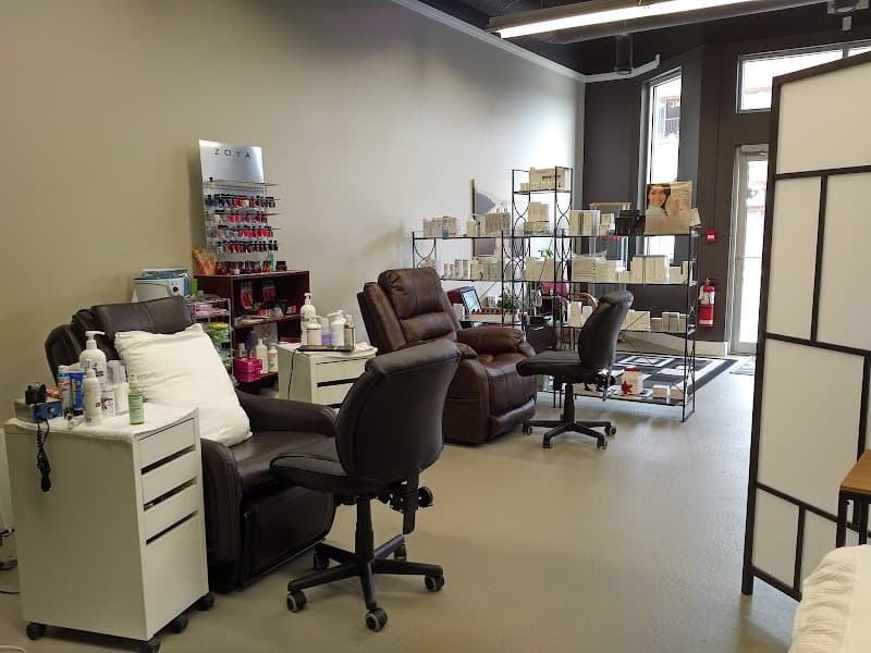 Sole Works Stony Plain photo
