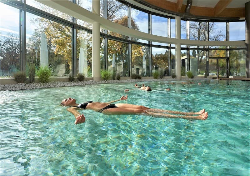 Soletherme Bad Elster photo