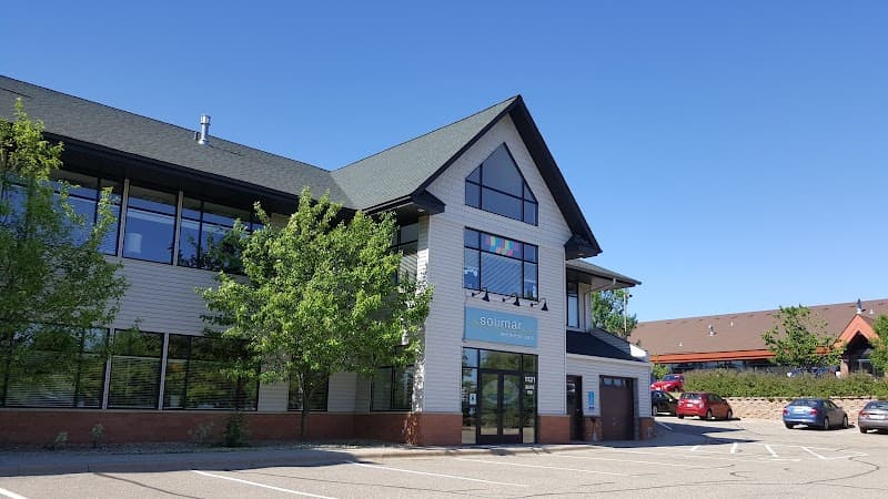 Solimar Spa Eagan photo