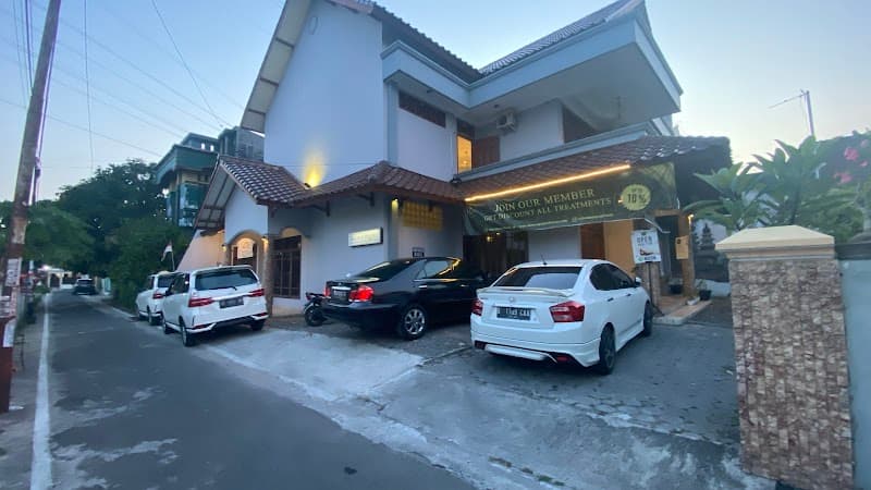 Solo Herbal Spa Surakarta photo