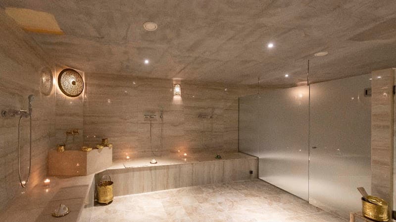Soltana Hamam Spa Mataró photo